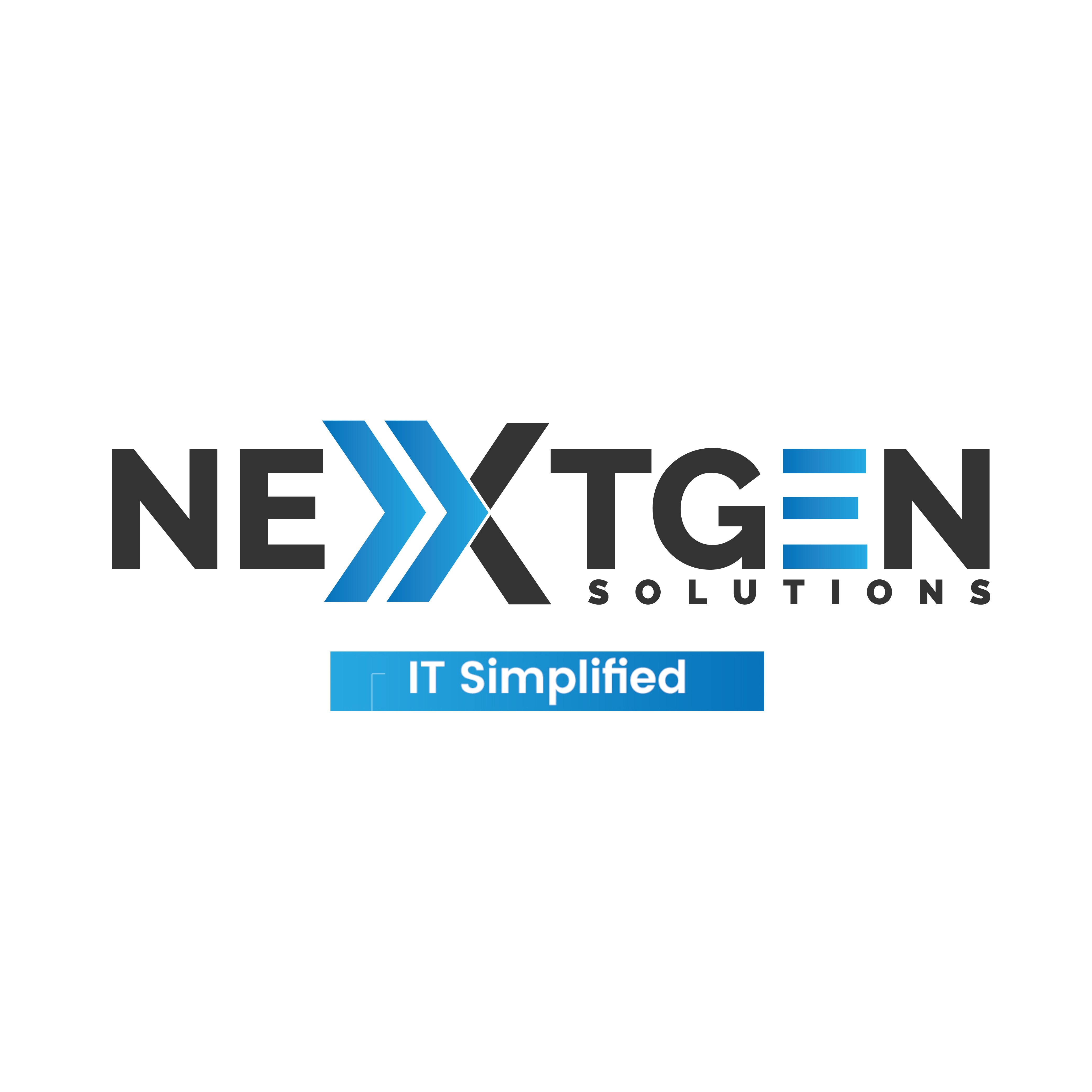 Nextgen Solutions - No Background - IT Simplified - 01-01 Nextgen Solutions - No Background - IT Simplified - 01-01